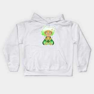 Calamity Marcy Kids Hoodie